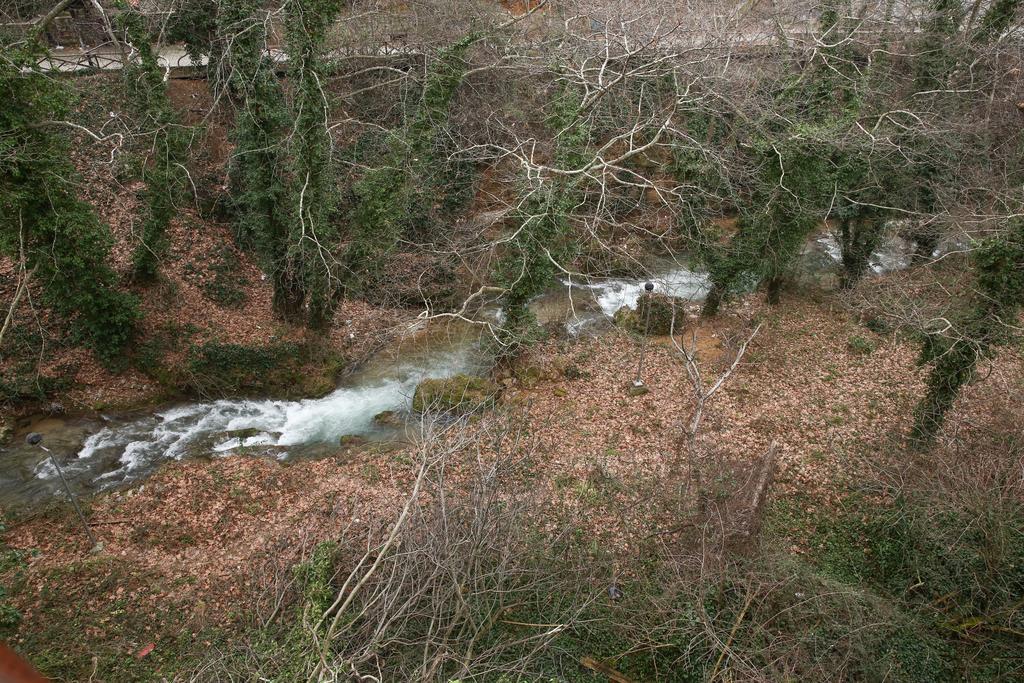 The House By The River Luxury Villa Veria  Værelse billede